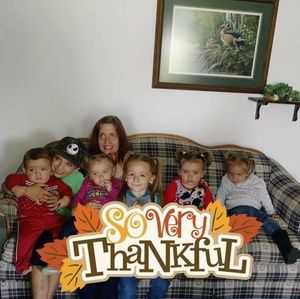 Meet your Posher, Kris